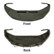 Photo3: MOONEYES Hood Guard Bra for Nissan 09- NV200 Vanette (3)
