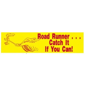 Photo: HOT ROD Sticker