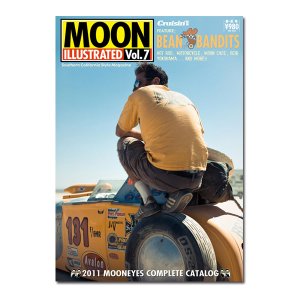 Photo: Moon Illustrated Magazine Vol. 7