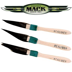 Photo: MACK XCaliber Striper