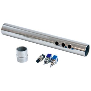 Photo: Hardcore Minimum Switch