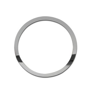 Photo: 07- New MINI Gas Cap Ring (Chrome)