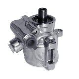 Photo: GM Type 2 Power Steering Pump  Chrome