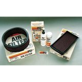 Photo: K&N Air Filter  - '96 Dodge Ram1500 Pickup 3.9L/5.2L/5.9L