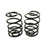 Photo: Lowered Coil 3 inch  (Front)   78-87 El camino.