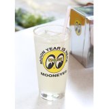 Photo: MOONEYES Glass
