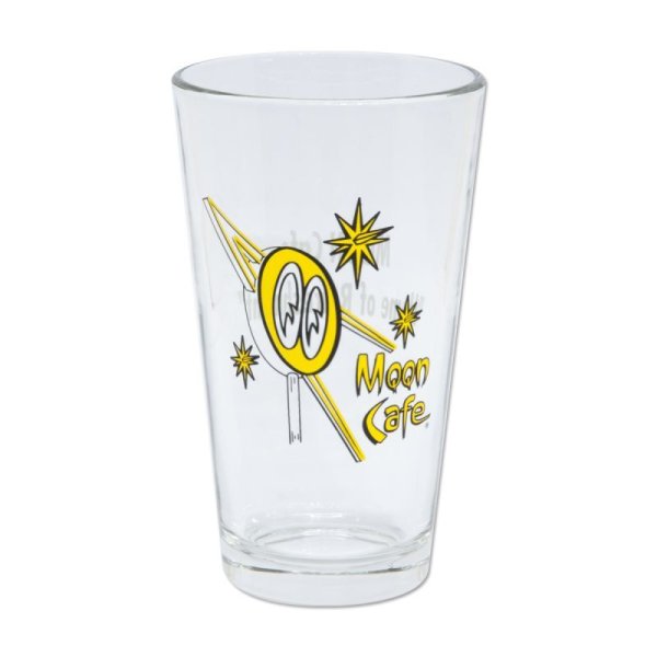 Photo2: MOON Cafe Glass (2)