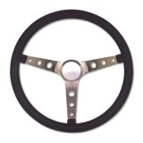 Photo: Grant Classic Nostalgia Steering Wheel 37cm