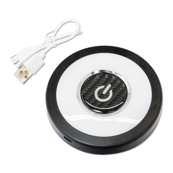 Photo1: Magnetic Interior Light (1)