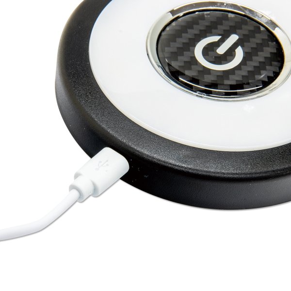 Photo3: Magnetic Interior Light (3)