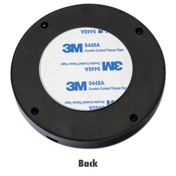 Photo4: Magnetic Interior Light (4)