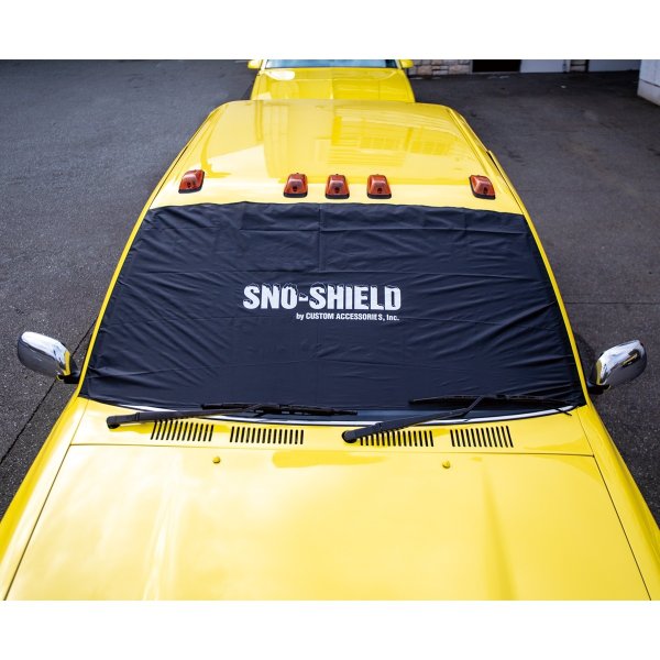 Photo2: Sno-Shield (2)