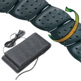 Photo: Sports Grip Steering Wheel Cover