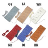 Photo: Sports Grip Steering Wheel Cover