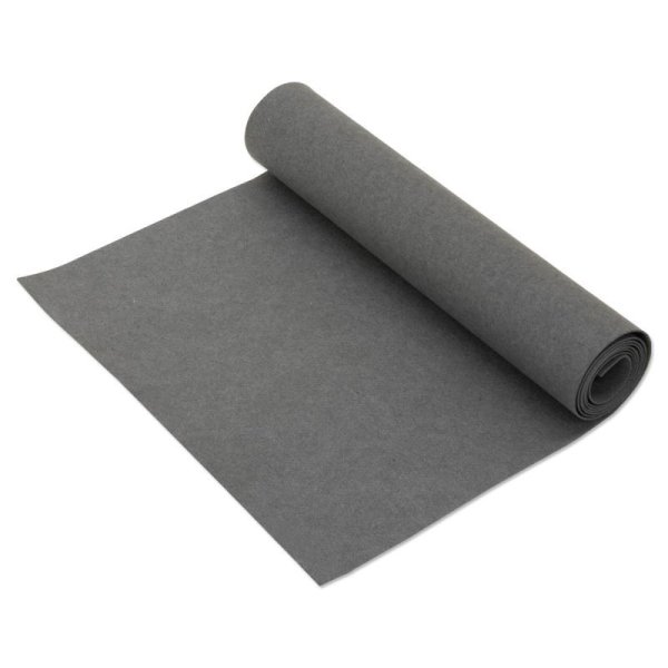 Photo2: Fiber Gasket Material (2)