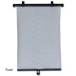 Photo1: Rollback Window Sunshade (1)