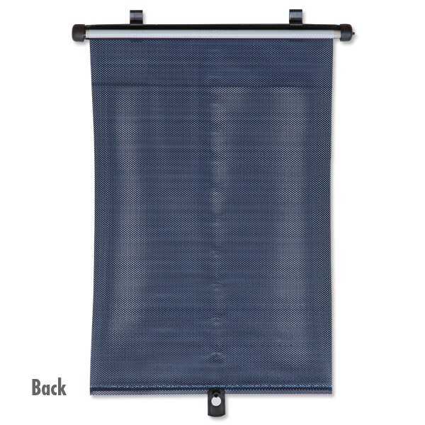 Photo2: Rollback Window Sunshade (2)