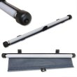 Photo3: Rollback Window Sunshade (3)