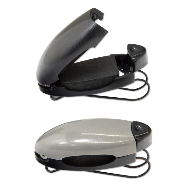 Photo3: Visor Sunglass Clip (3)