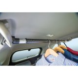 Photo: Adjustable Metal Bar