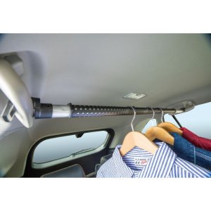 Photo: Adjustable Metal Bar