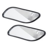 Photo: Adjustable Blind Spot Mirror
