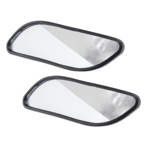 Photo: Adjustable Blind Spot Mirror