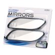 Photo3: Adjustable Blind Spot Mirror (3)