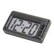 Photo4: Plastic Digital Clock (4)