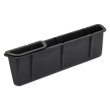 Photo2: 2 Piece Universal Seat Gap Organizer (2)