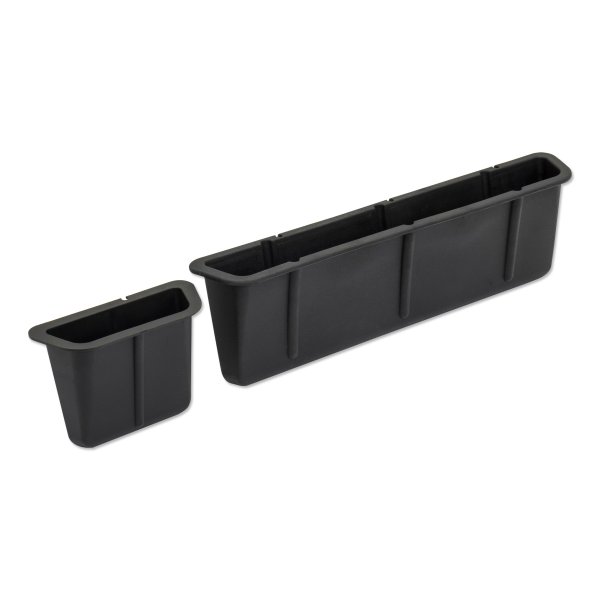 Photo3: 2 Piece Universal Seat Gap Organizer (3)