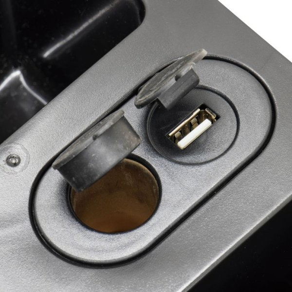 Photo7: USB Power Caddy & Interior Organizer (7)