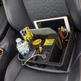 Photo: USB Power Caddy & Interior Organizer