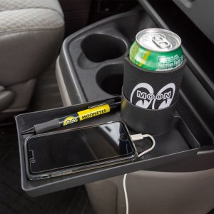 Photo: Plastic Organizer