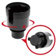 Photo3: Jumbo Cup Holder (3)