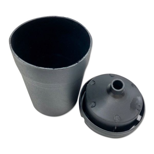 Photo2: Smokeless Ashtray (2)