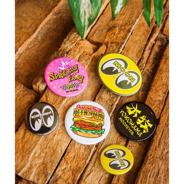 Photo4: Honmoku Yokohama Can Badge (4)