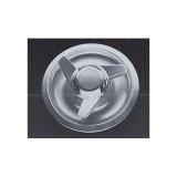 Photo: Knock Off Plain Swept WV1018-C