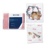 Photo: 1968-1969 M Carburetor OH Kit