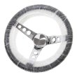 Photo2: Steering Wheel Cover (5pieces set) (2)
