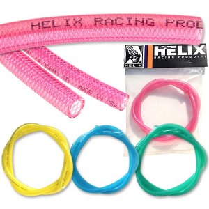 Photo: Helix High pressure Fuel Hose 3ftx1/4"