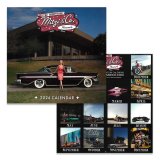 Photo: 2024 Pinup Girl Calendar