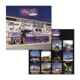 Photo: 2026 Pinup Girl Calendar