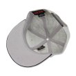 Photo7: MOON Custom Cycle Shop Flat Hat Visor Cap (7)