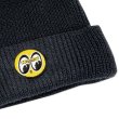 Photo6: MOON Eyeball Beanie Cap (6)