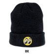 Photo4: MOON Eyeball Beanie Cap (4)