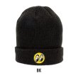 Photo5: MOON Eyeball Beanie Cap (5)