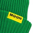 Photo12: MOON Cotton / Acrylic Beanie Cap (12)