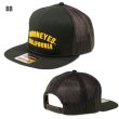 Photo3: MOONEYES California Mesh Cap (3)