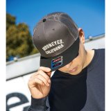 Photo: MOONEYES California Mesh Cap